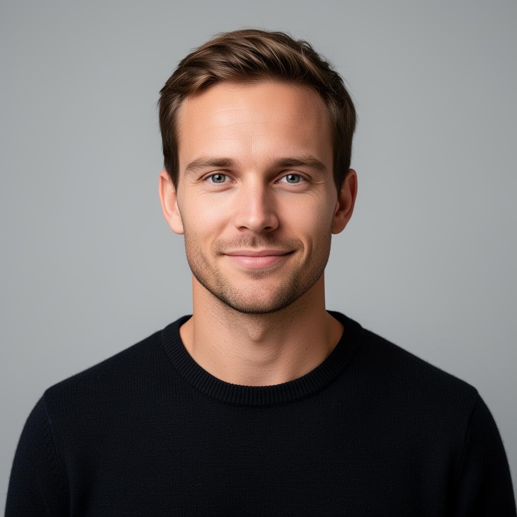 Grundaren — Produkt & AI på PokeValidate